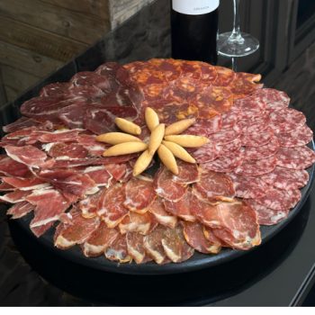Embutidos-Gourmet